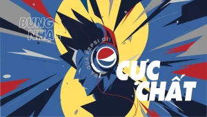 Pepsi Promotion Video 2023 - S04